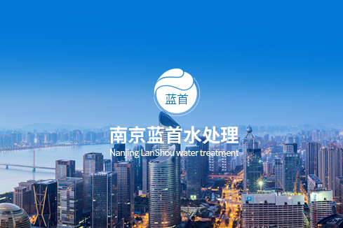 浦江建站-南京蓝首水处理设备有限公司