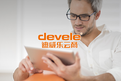 永康建站-迪威乐云商
