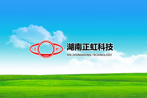 武义建站-湖南正虹科技