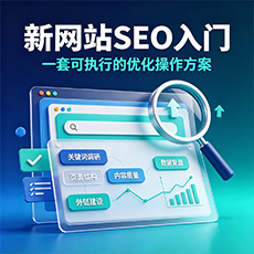 金华建站-新网站SEO入门：一套可执行的优化操作方案